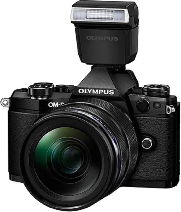 Olympus